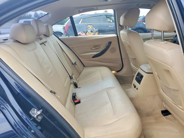 2014 BMW 328 xDrive