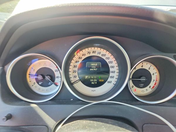 2014 MERCEDES-BENZ C C300 4 MATIC