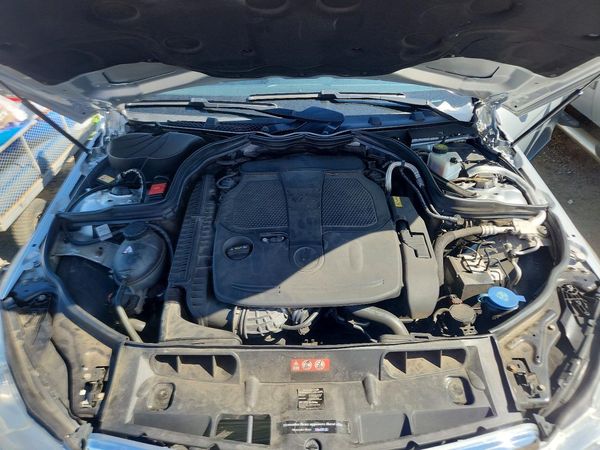 2014 MERCEDES-BENZ C C300 4 MATIC