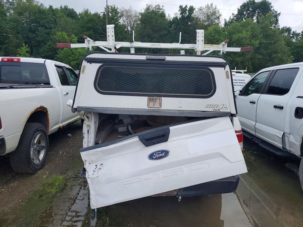 2019 FORD F150