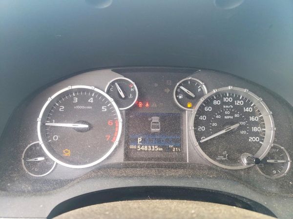 2015 TOYOTA TUNDRA Platinum Grade
