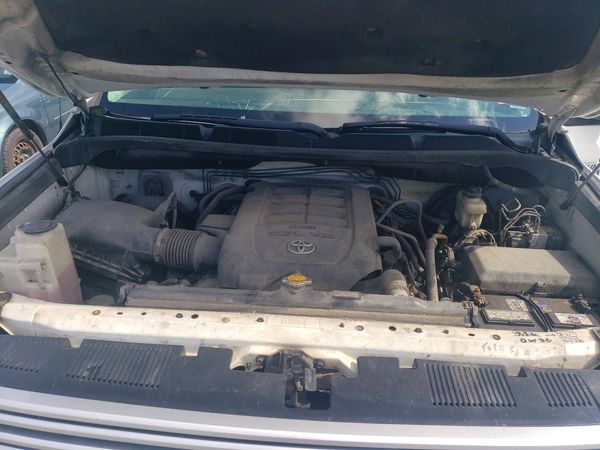 2015 TOYOTA TUNDRA Platinum Grade