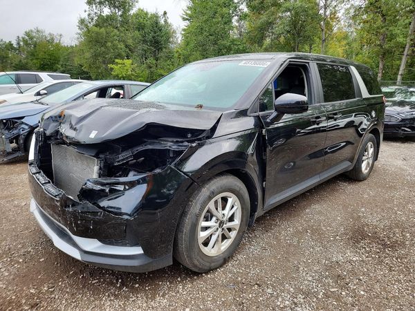 2023 KIA CARNIVAL