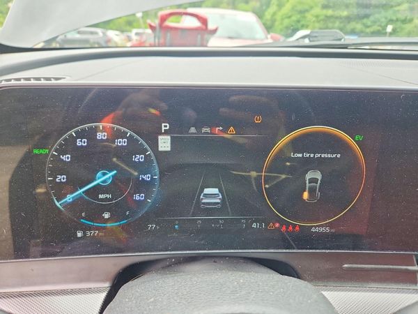 2025 KIA SPORTAGE SX-Prestige (SX-P)