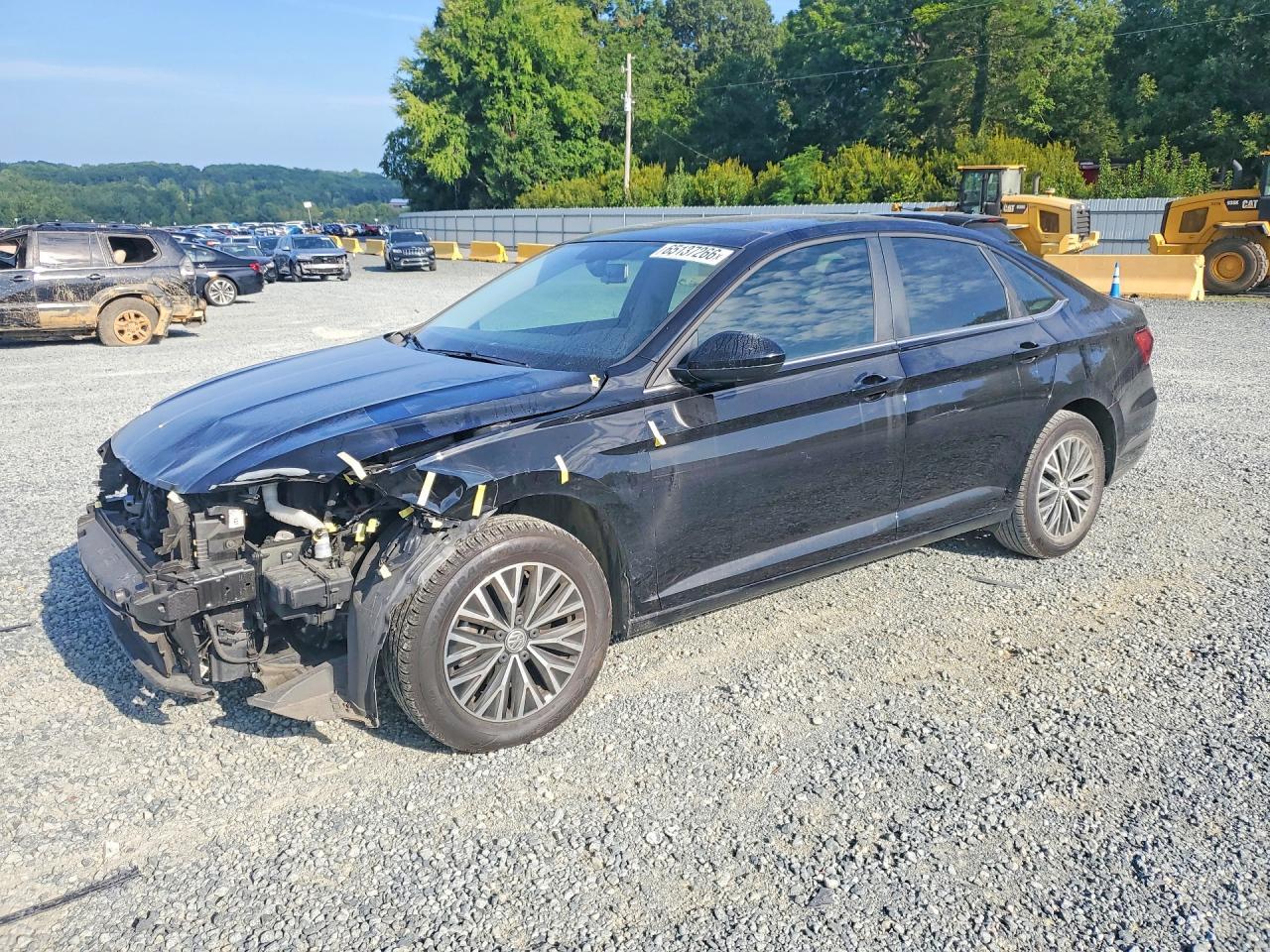 2020 VOLKSWAGEN JETTA S, SE, R-Line