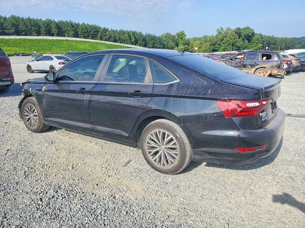 2020 VOLKSWAGEN JETTA S, SE, R-Line