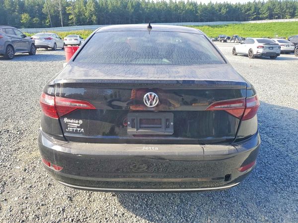 2020 VOLKSWAGEN JETTA S, SE, R-Line
