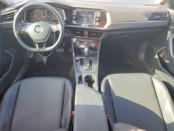 2020 VOLKSWAGEN JETTA S, SE, R-Line