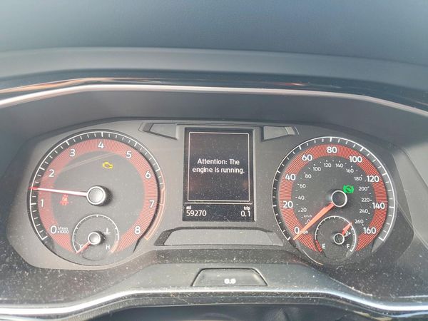 2020 VOLKSWAGEN JETTA S, SE, R-Line