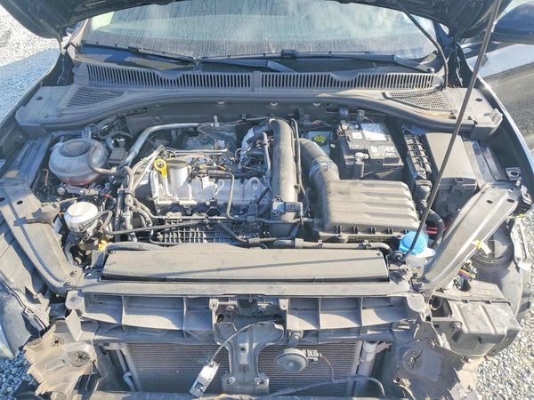 2020 VOLKSWAGEN JETTA S, SE, R-Line