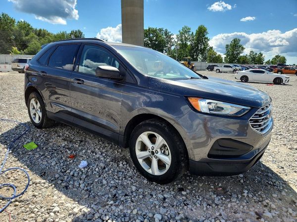 2020 FORD EDGE SE