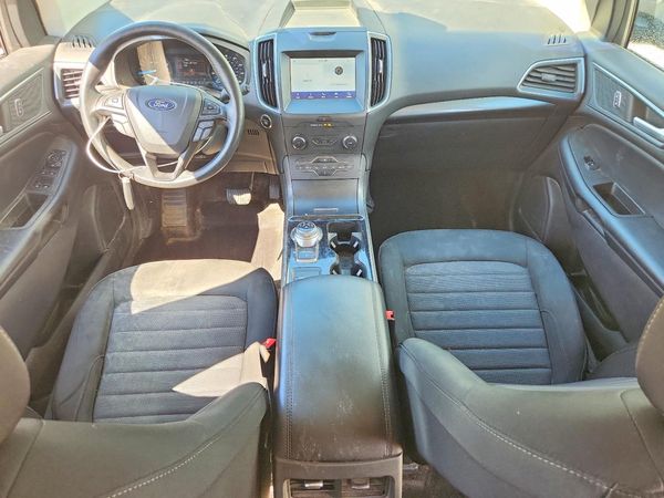 2020 FORD EDGE SE