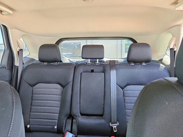 2020 FORD EDGE SE