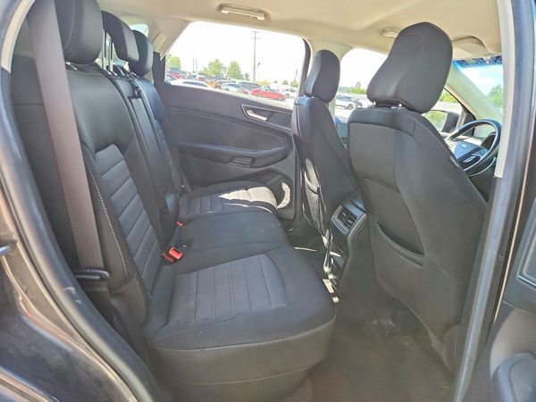 2020 FORD EDGE SE