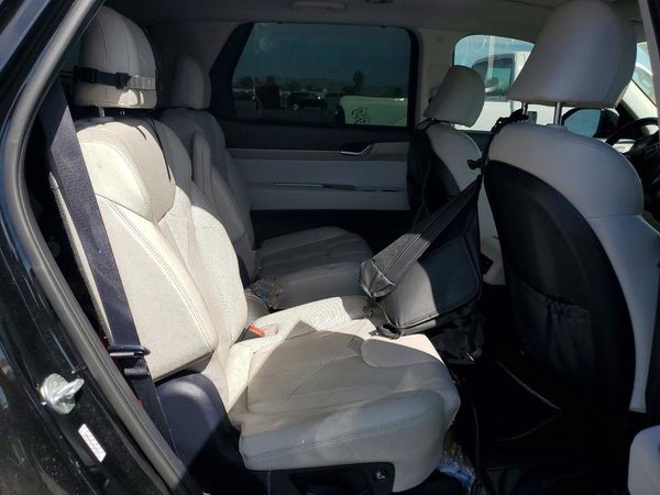 2022 HYUNDAI PALISADE SEL w/Premium Pkg