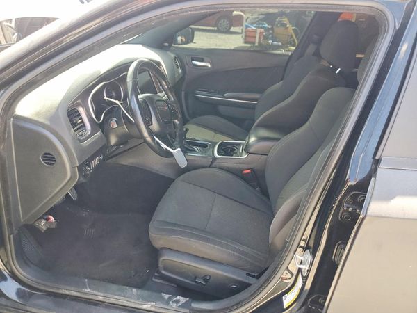 2018 DODGE CHARGER R/T 392
