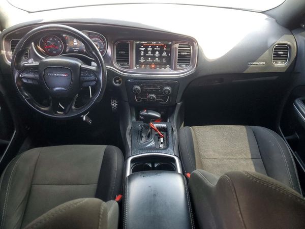 2018 DODGE CHARGER R/T 392
