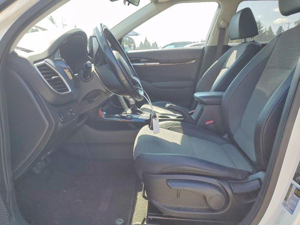 2023 KIA SELTOS S, Nightfall Edition
