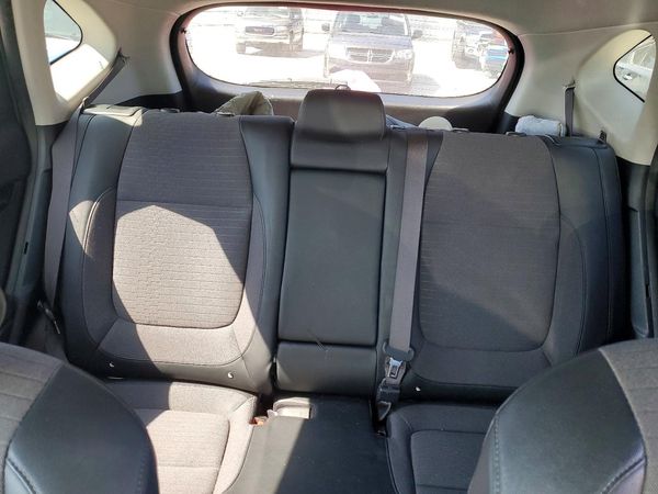 2023 KIA SELTOS S, Nightfall Edition