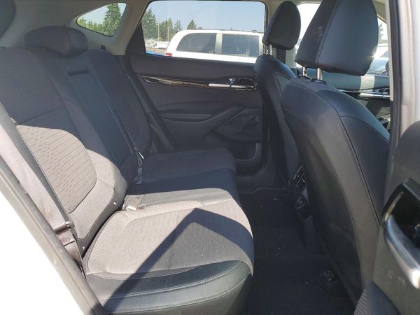 2023 KIA SELTOS S, Nightfall Edition
