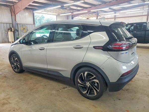 2023 CHEVROLET BOLT EV 2LT