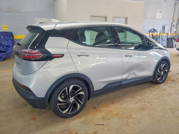2023 CHEVROLET BOLT EV 2LT