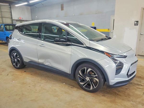 2023 CHEVROLET BOLT EV 2LT