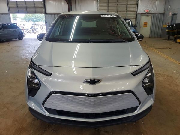 2023 CHEVROLET BOLT EV 2LT