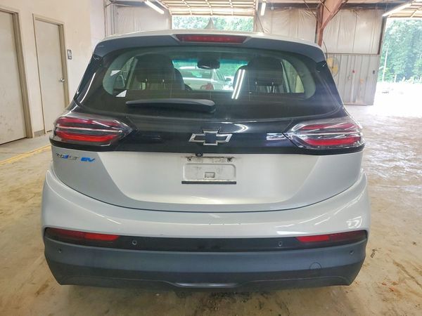 2023 CHEVROLET BOLT EV 2LT
