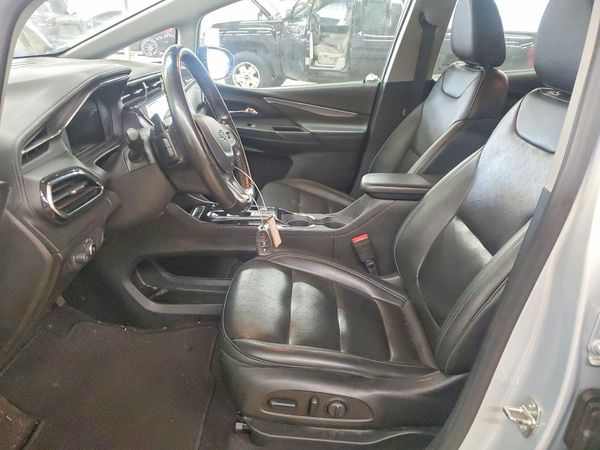 2023 CHEVROLET BOLT EV 2LT