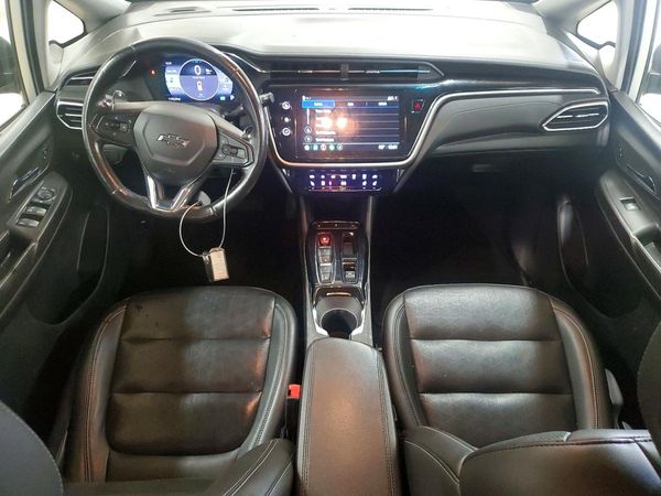 2023 CHEVROLET BOLT EV 2LT