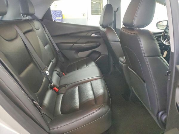 2023 CHEVROLET BOLT EV 2LT