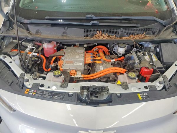 2023 CHEVROLET BOLT EV 2LT