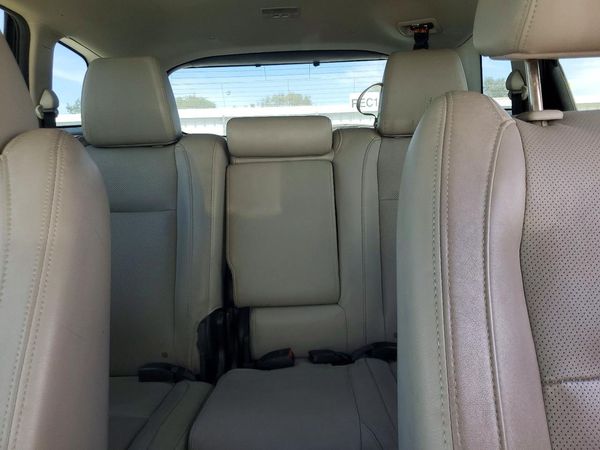 2015 MAZDA CX-9 Grand Touring/GT