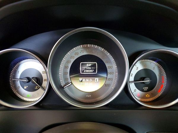 2012 MERCEDES-BENZ C C300 4-MATIC