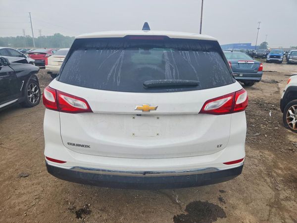 2019 CHEVROLET EQUINOX LT (2FL) — DIRR