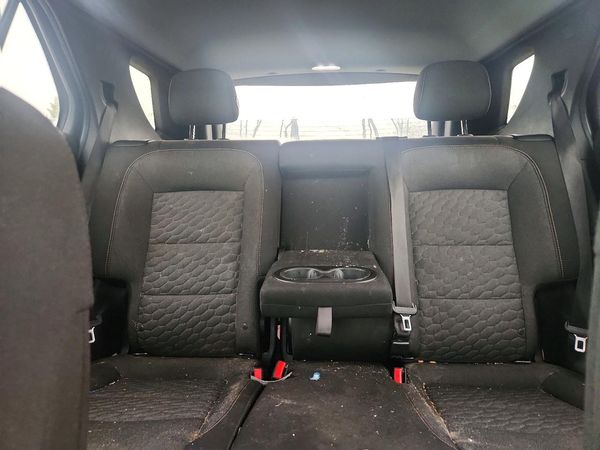 2019 CHEVROLET EQUINOX LT (2FL) — SUVN