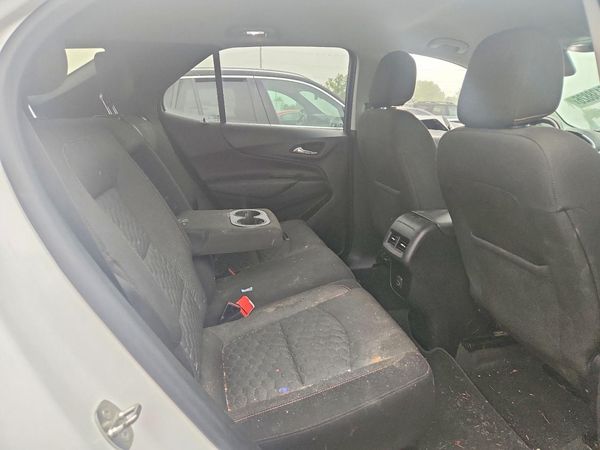 2019 CHEVROLET EQUINOX LT (2FL) — PSRS