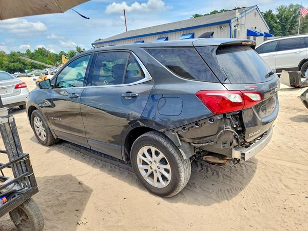 2019 CHEVROLET EQUINOX LT (1LT)