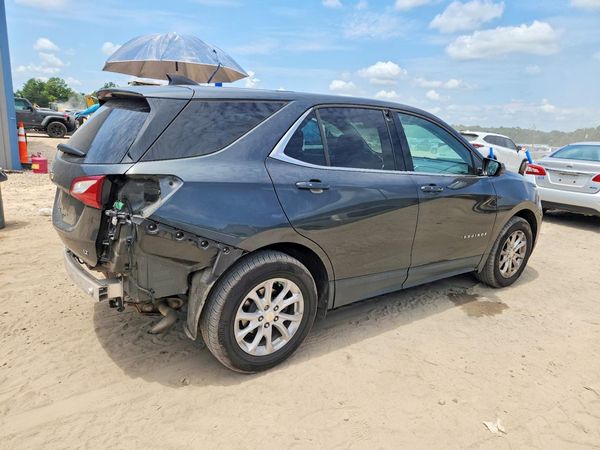 2019 CHEVROLET EQUINOX LT (1LT)