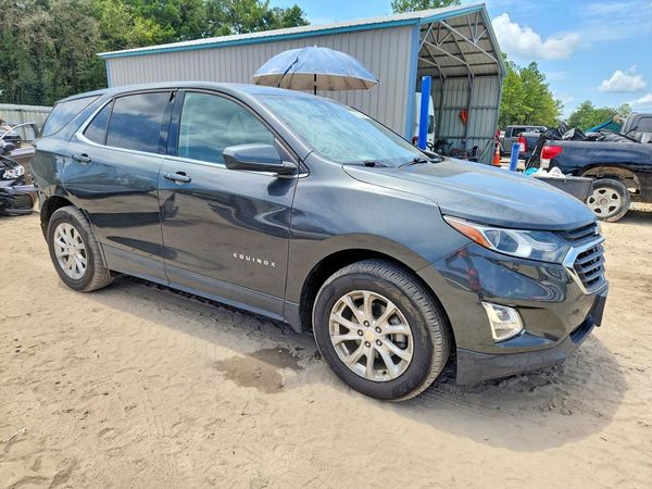 2019 CHEVROLET EQUINOX LT (1LT)