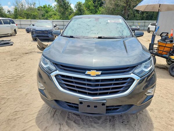 2019 CHEVROLET EQUINOX LT (1LT)