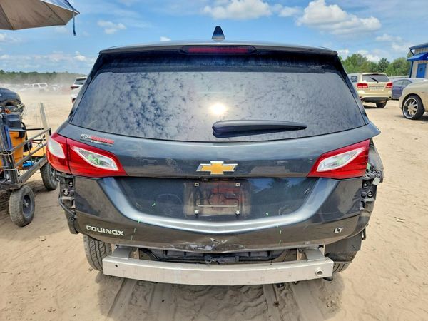 2019 CHEVROLET EQUINOX LT (1LT)