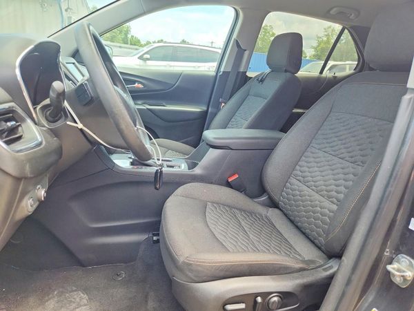 2019 CHEVROLET EQUINOX LT (1LT)