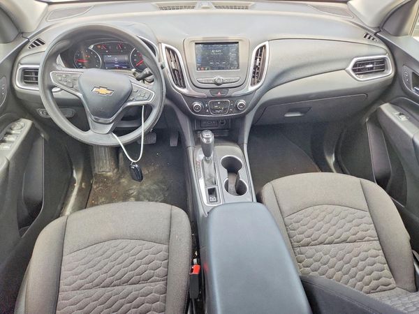 2019 CHEVROLET EQUINOX LT (1LT)