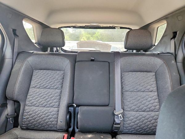 2019 CHEVROLET EQUINOX LT (1LT)
