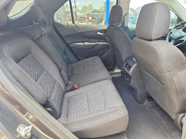 2019 CHEVROLET EQUINOX LT (1LT)