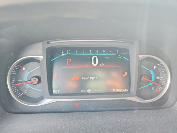 2021 HONDA PILOT SE