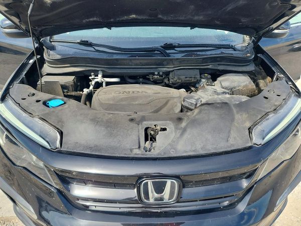 2021 HONDA PILOT SE