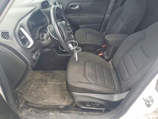 2021 JEEP RENEGADE